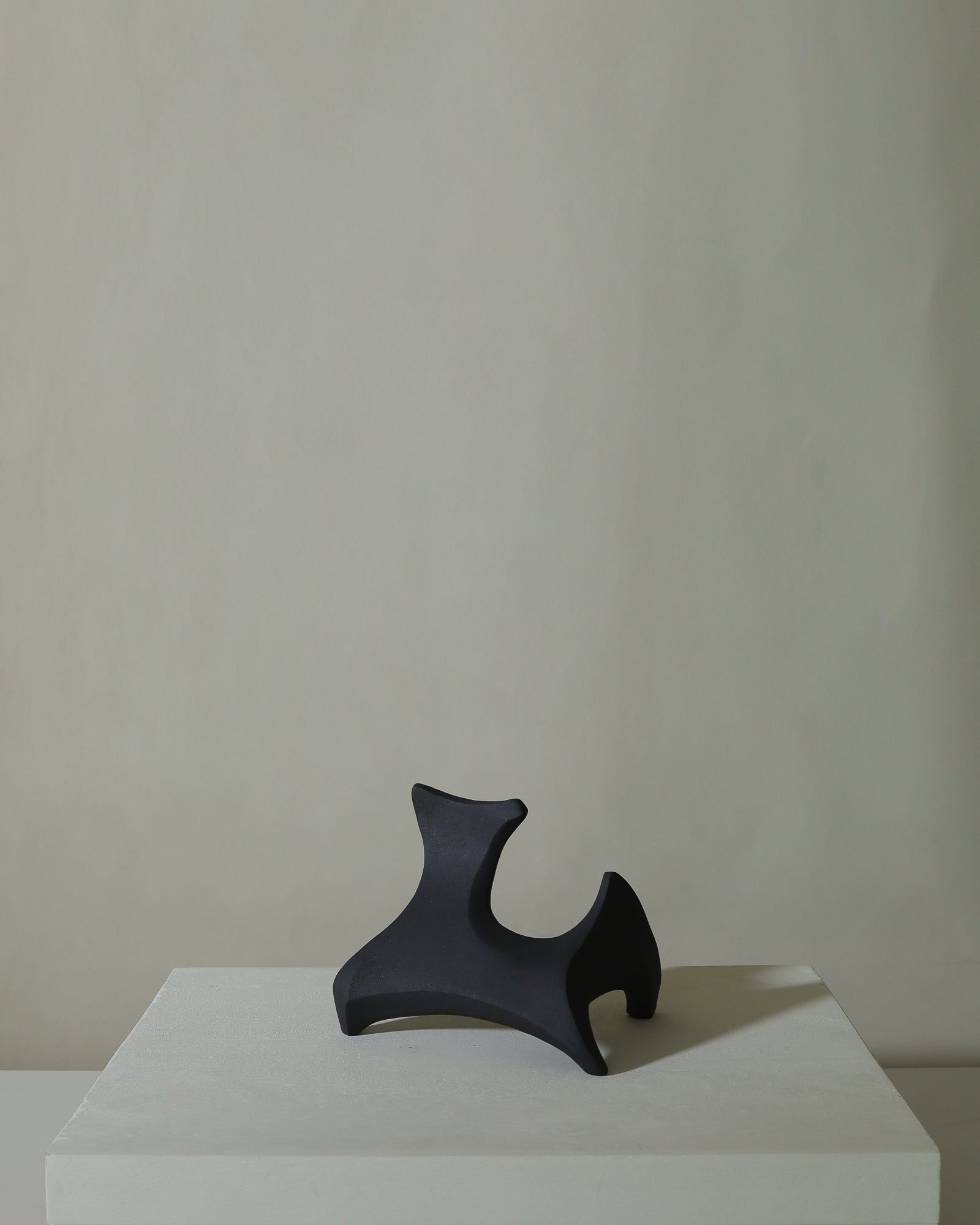 Tripedis Sculpture